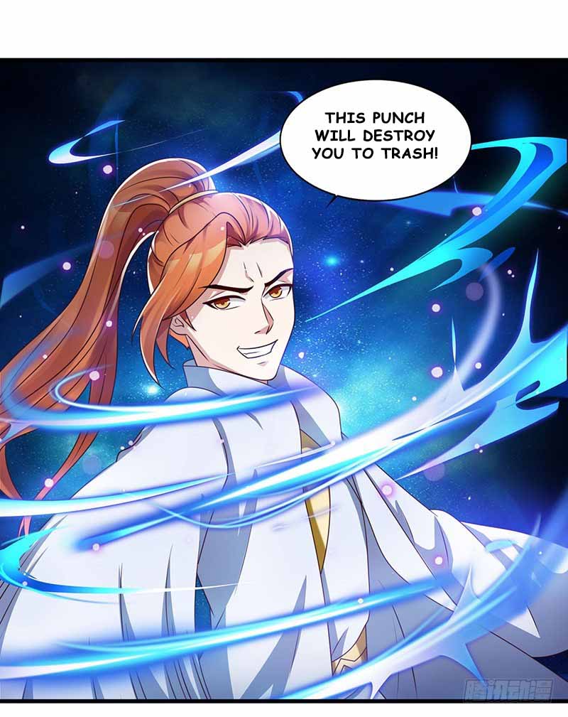 Reborn 80000 years chapter 29 - page 20