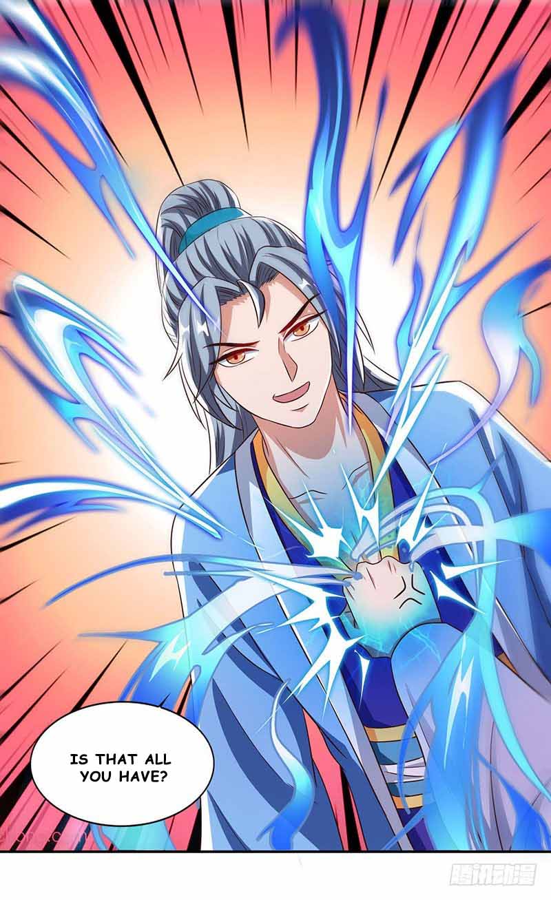 Reborn 80000 years chapter 29 - page 23