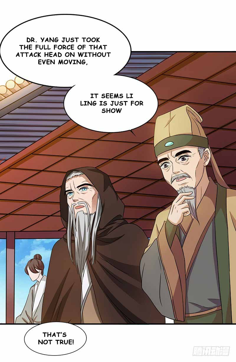 Reborn 80000 years chapter 29 - page 24