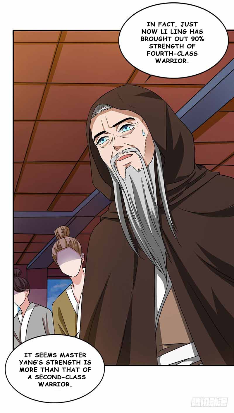 Reborn 80000 years chapter 29 - page 25