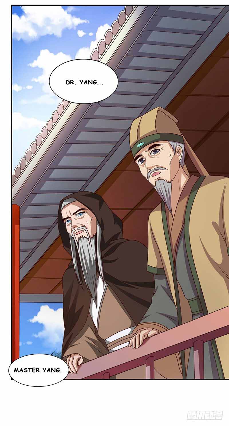 Reborn 80000 years chapter 29 - page 3