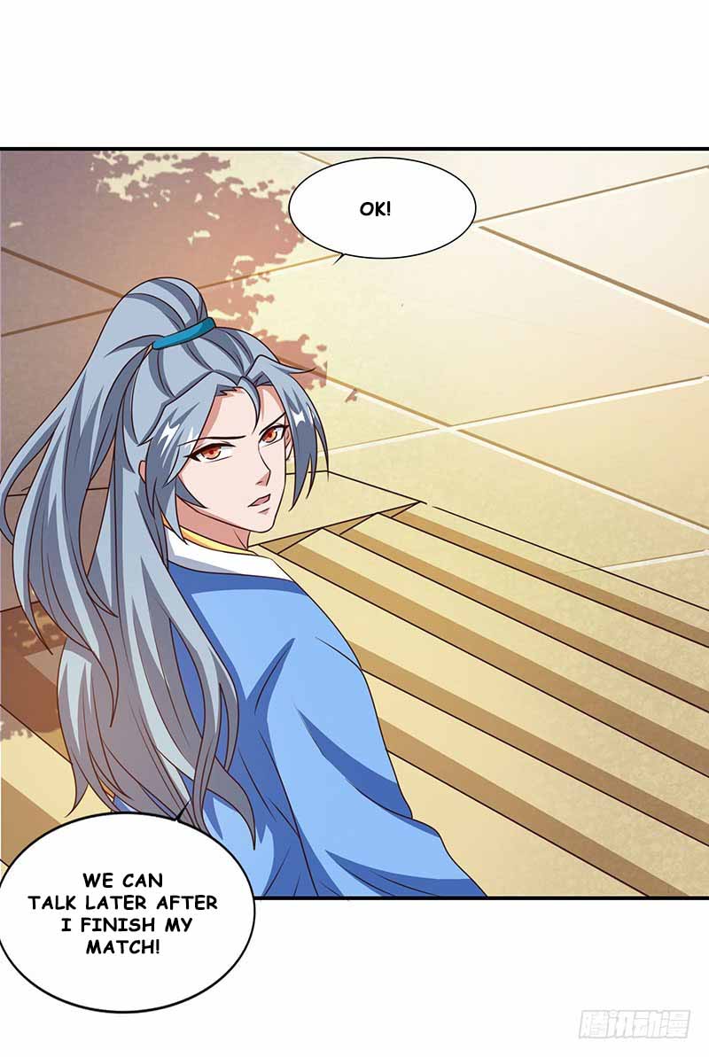 Reborn 80000 years chapter 29 - page 4