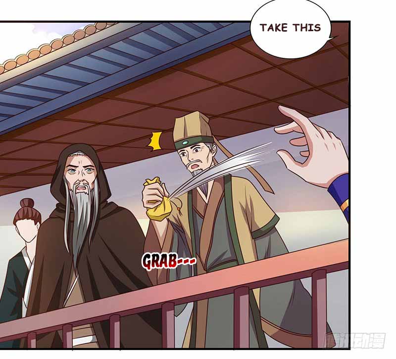 Reborn 80000 years chapter 29 - page 8