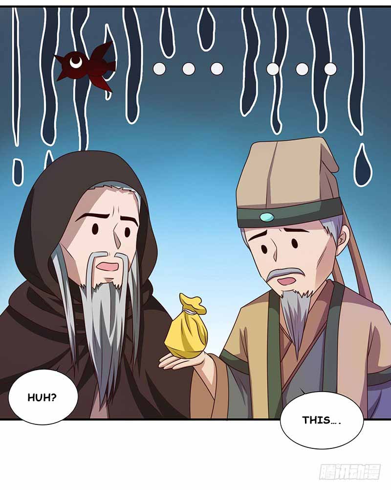 Reborn 80000 years chapter 29 - page 9