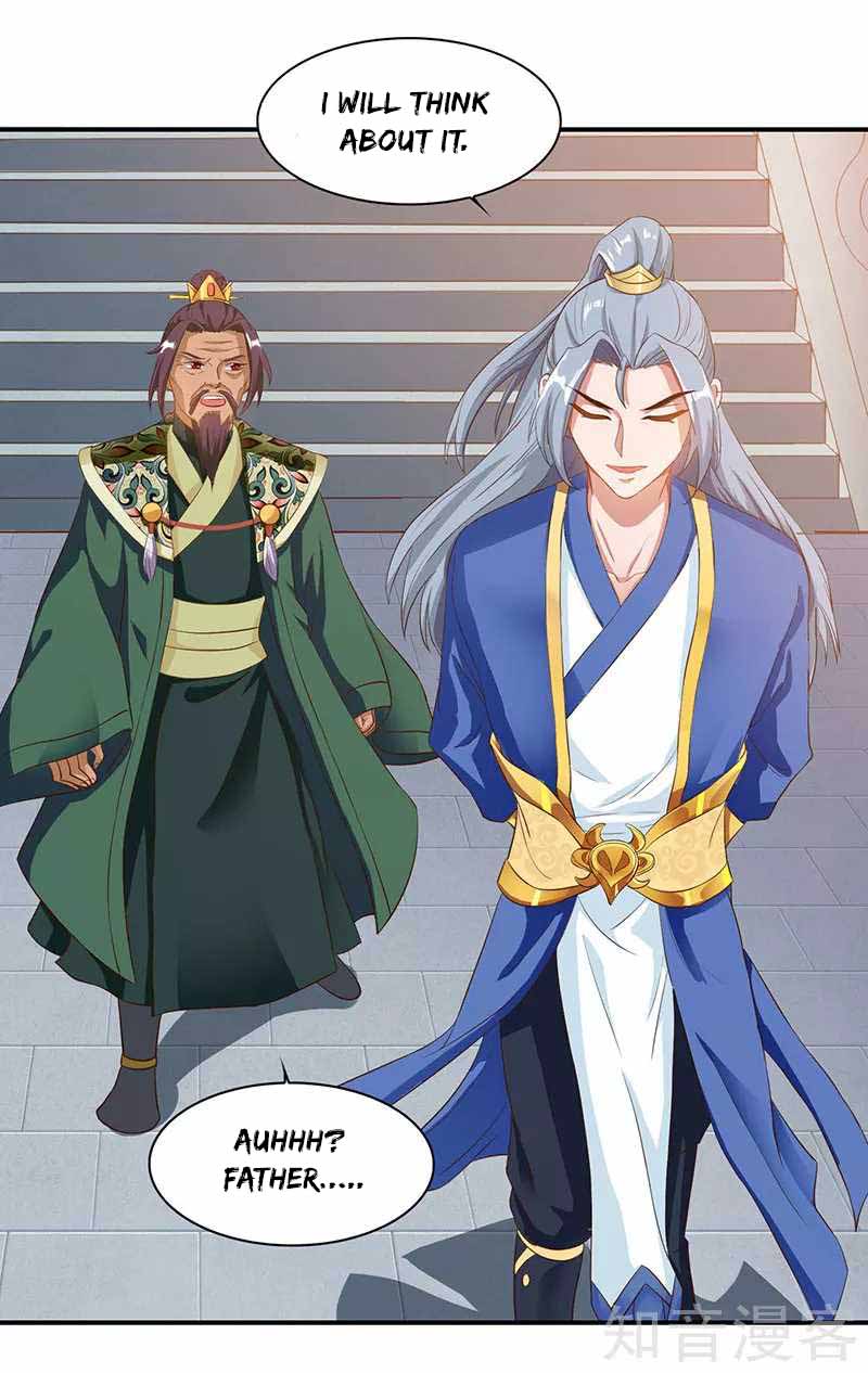 Reborn 80000 years chapter 39 - page 16