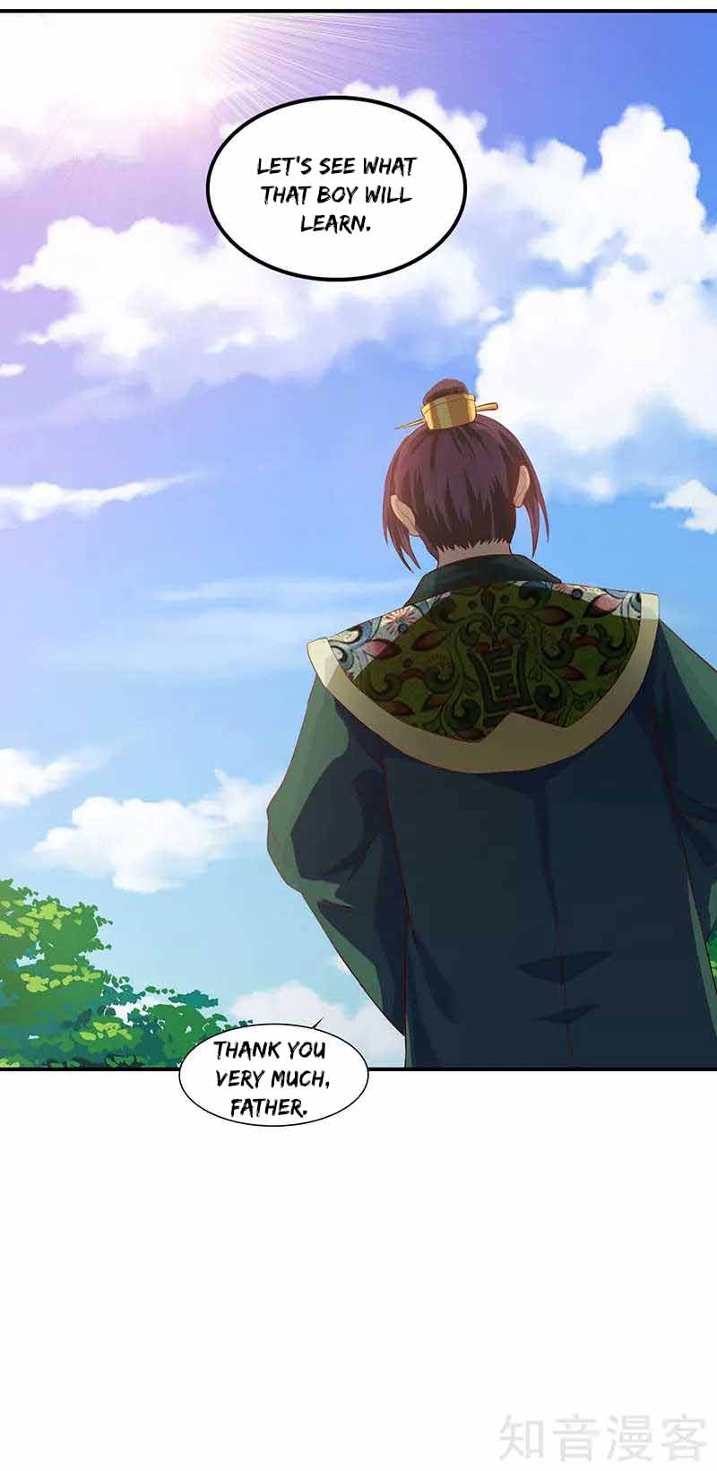 Reborn 80000 years chapter 39 - page 24