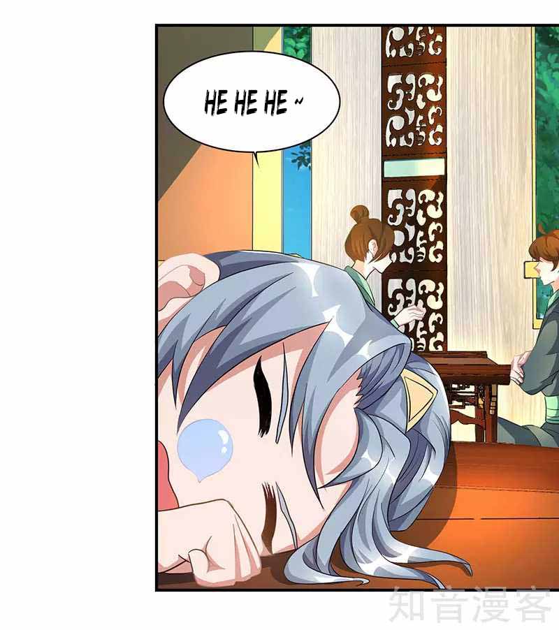 Reborn 80000 years chapter 39 - page 26