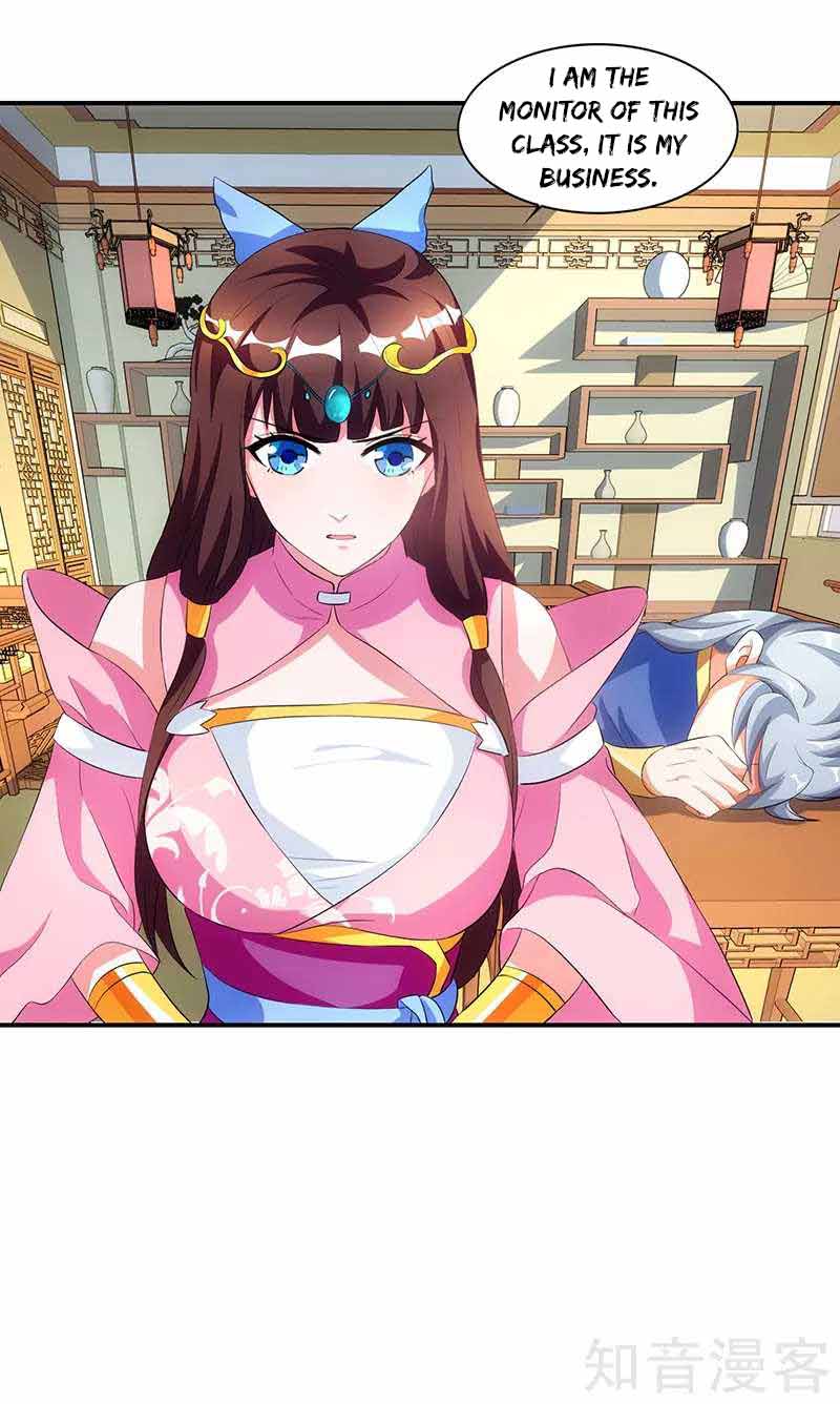 Reborn 80000 years chapter 39 - page 32