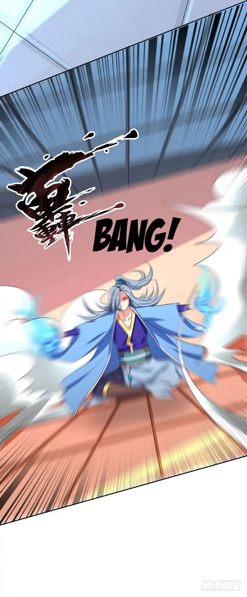 Reborn 80000 years chapter 4 - page 10