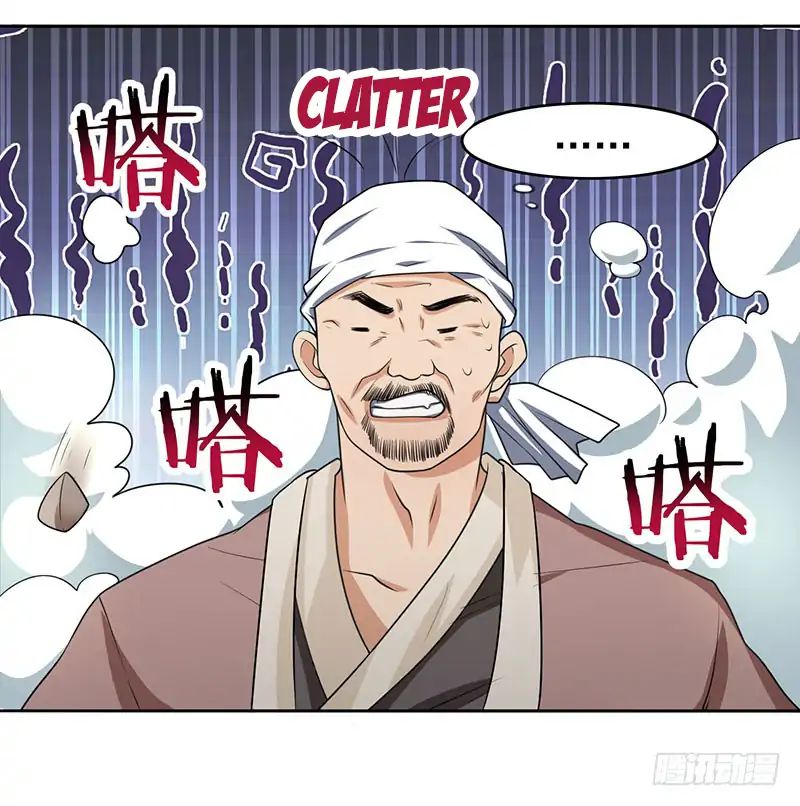 Reborn 80000 years chapter 4 - page 12