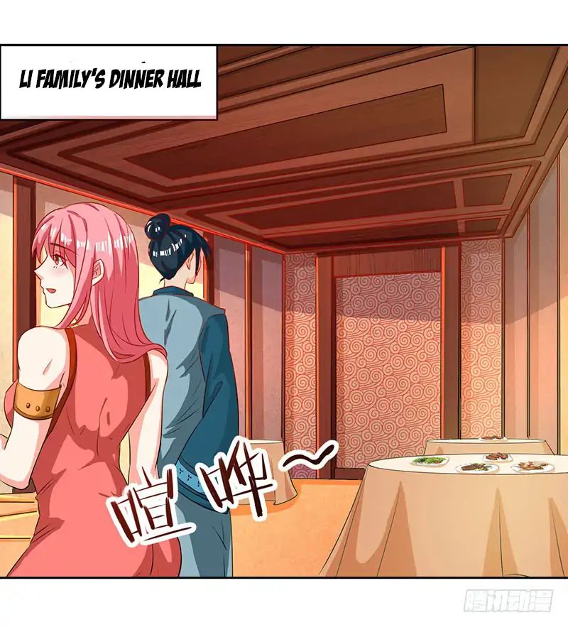 Reborn 80000 years chapter 4 - page 19