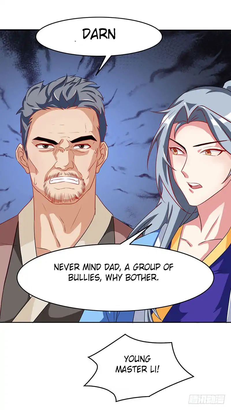Reborn 80000 years chapter 4 - page 23
