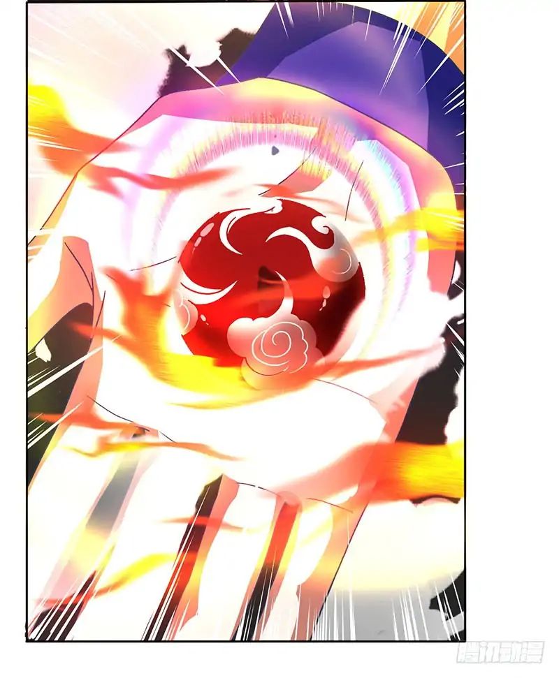 Reborn 80000 years chapter 4 - page 4