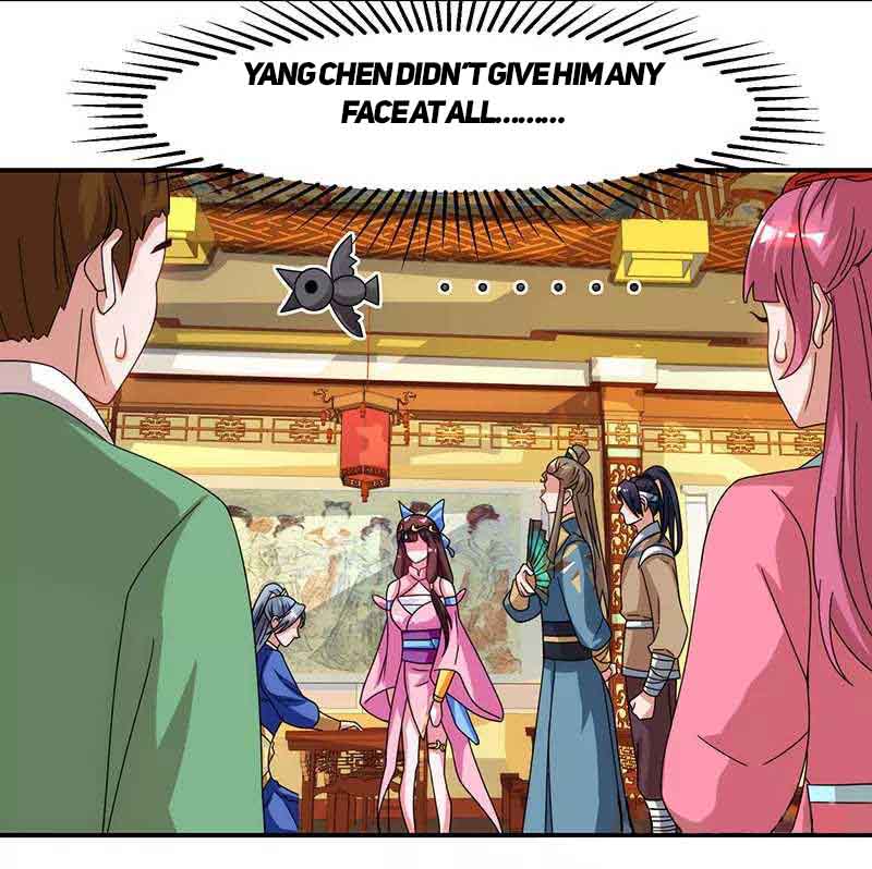 Reborn 80000 years chapter 40 - page 16