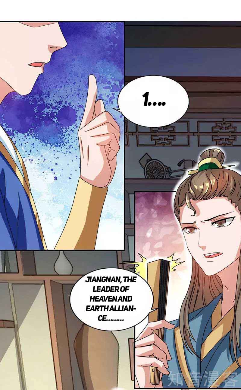 Reborn 80000 years chapter 40 - page 26