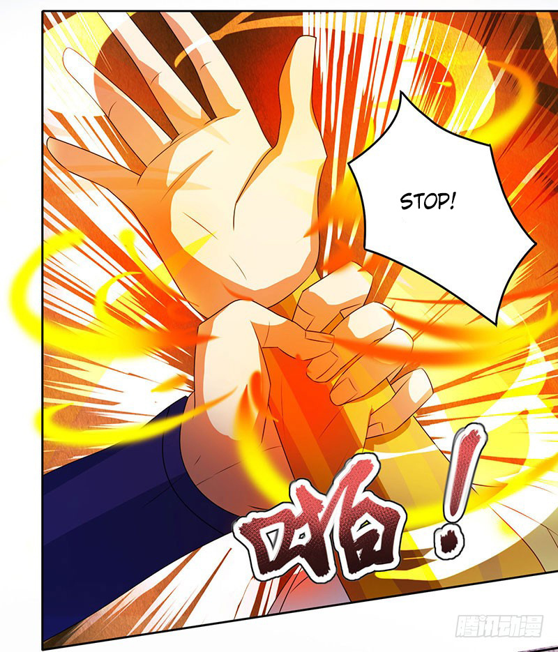Reborn 80000 years chapter 5 - page 10