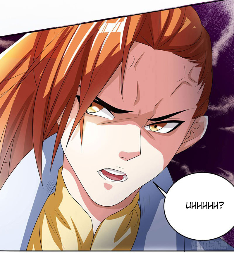 Reborn 80000 years chapter 5 - page 11
