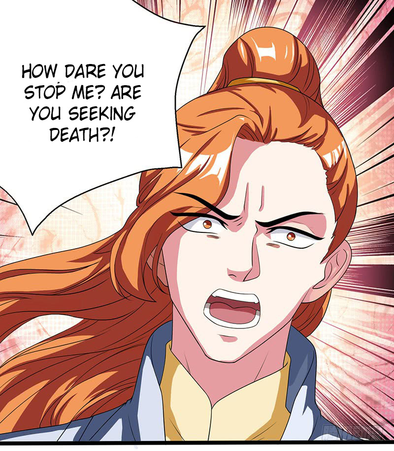 Reborn 80000 years chapter 5 - page 13
