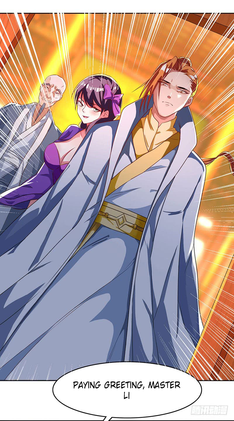 Reborn 80000 years chapter 5 - page 2