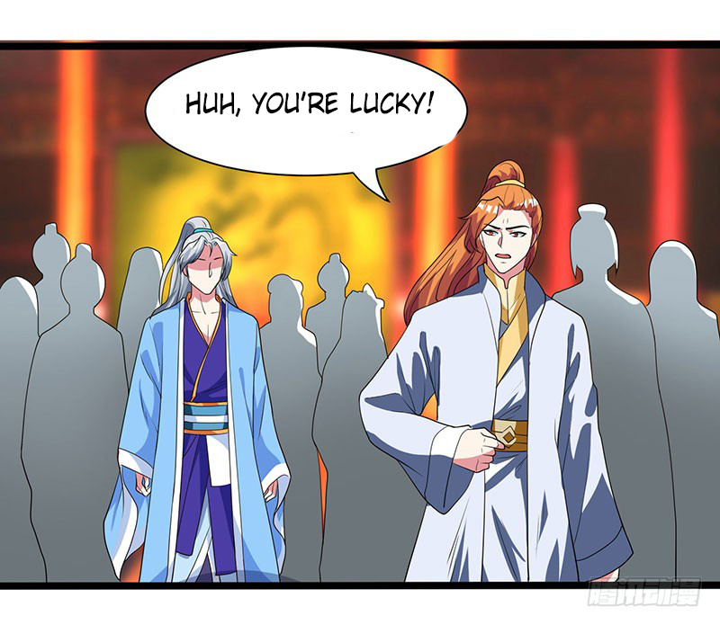 Reborn 80000 years chapter 5 - page 20