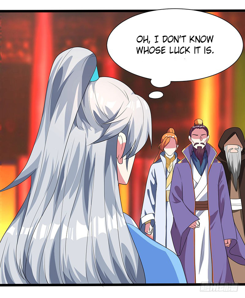 Reborn 80000 years chapter 5 - page 21