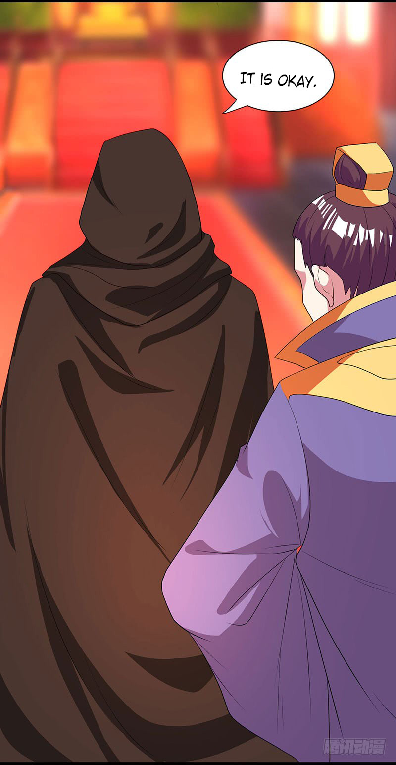Reborn 80000 years chapter 5 - page 23