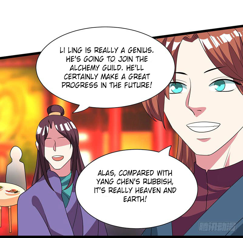 Reborn 80000 years chapter 5 - page 26