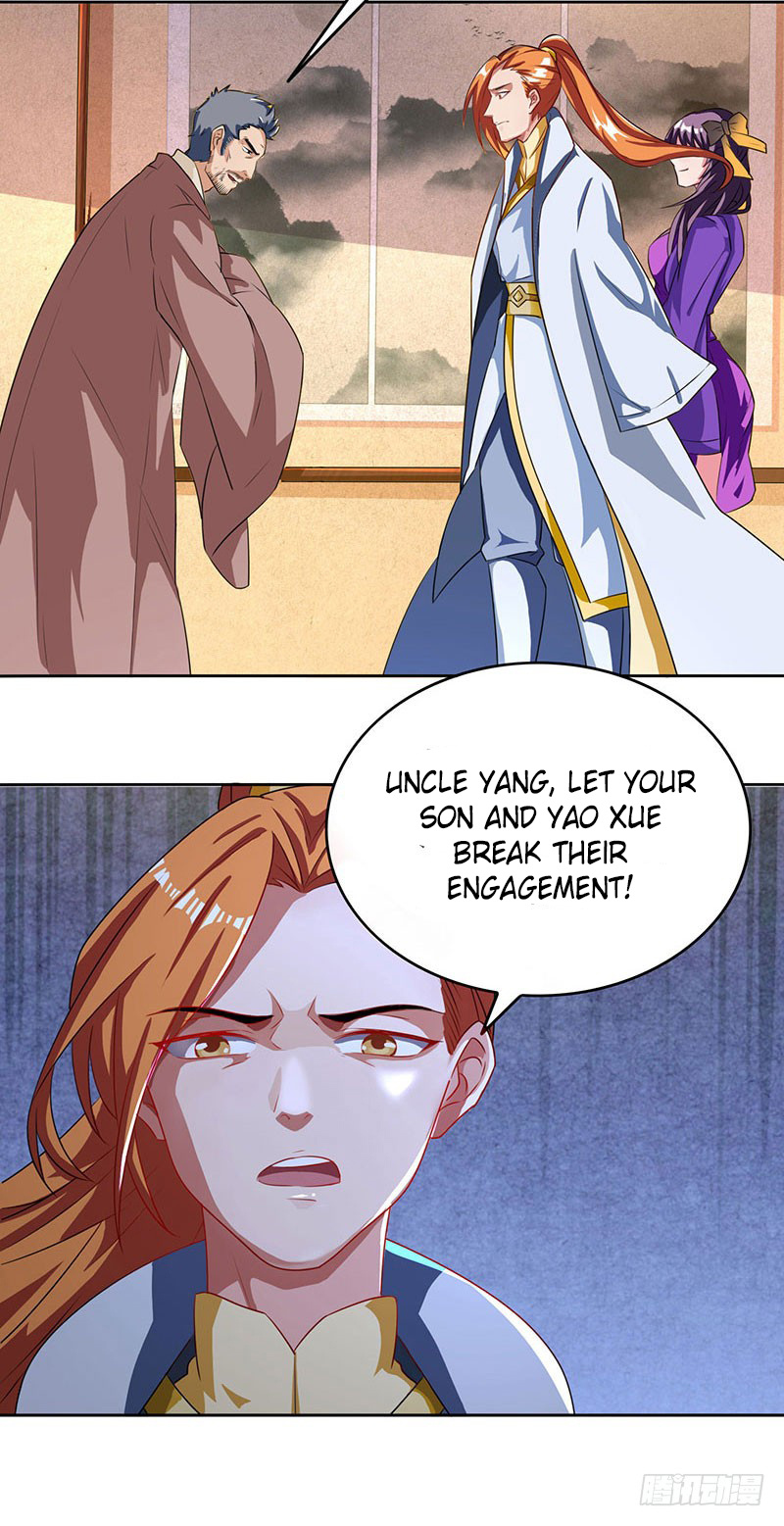 Reborn 80000 years chapter 5 - page 3