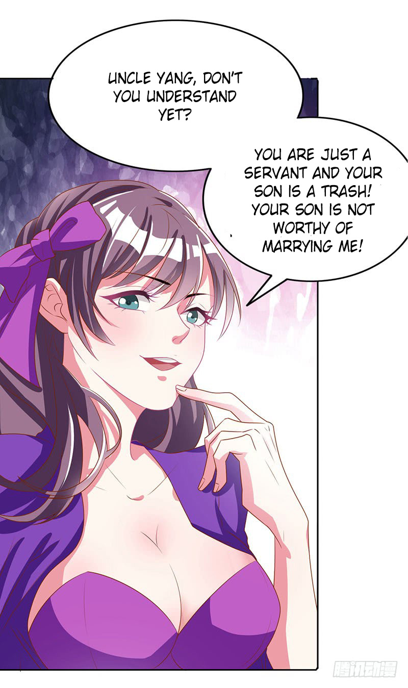 Reborn 80000 years chapter 5 - page 5