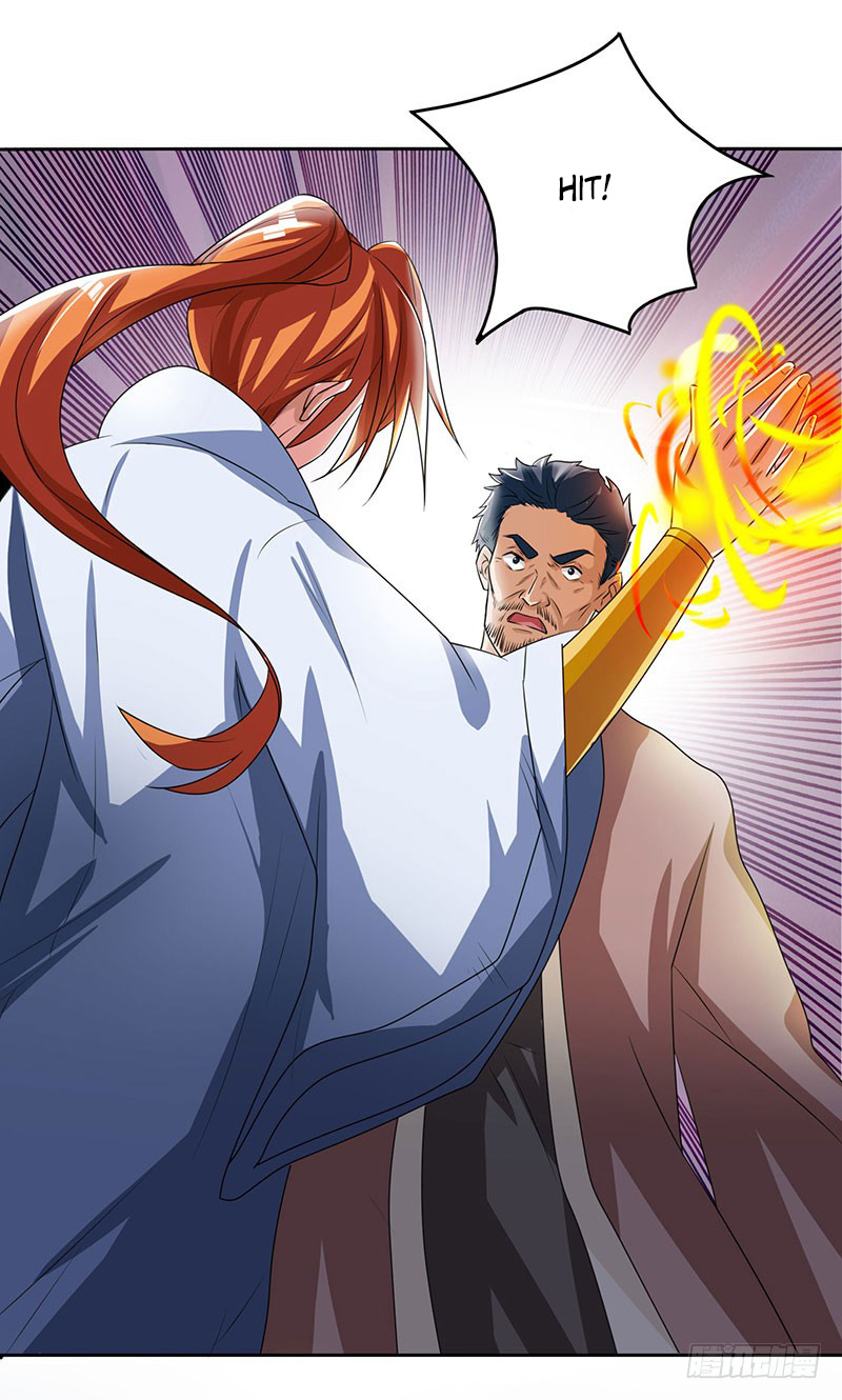 Reborn 80000 years chapter 5 - page 8
