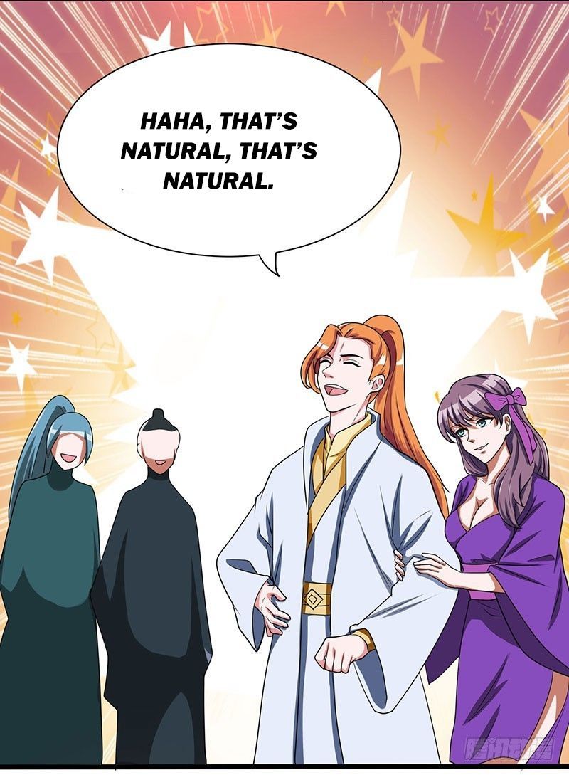 Reborn 80000 years chapter 6 - page 10