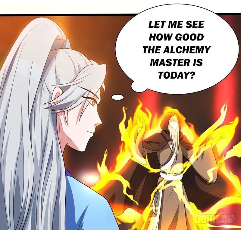 Reborn 80000 years chapter 6 - page 11