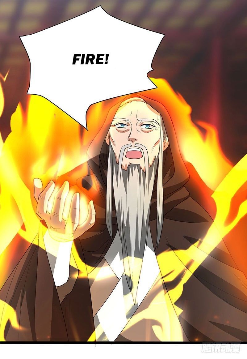 Reborn 80000 years chapter 6 - page 12