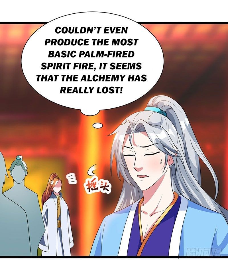 Reborn 80000 years chapter 6 - page 14