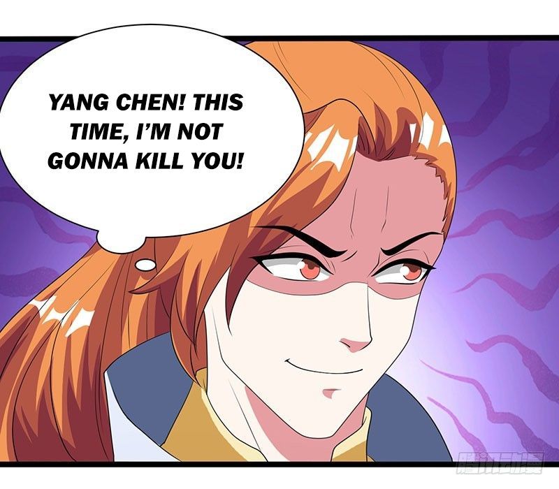 Reborn 80000 years chapter 6 - page 15