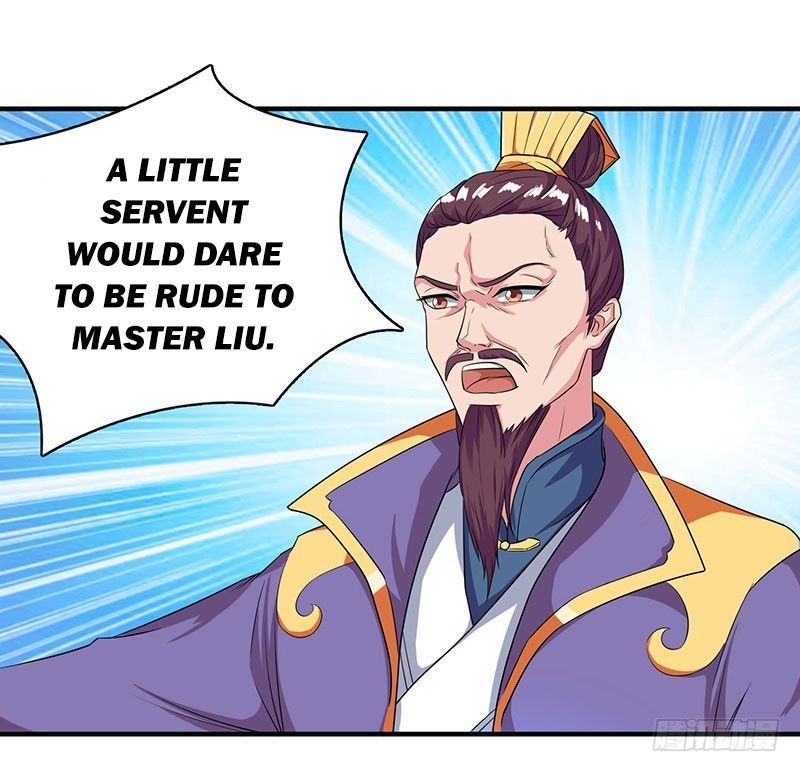 Reborn 80000 years chapter 6 - page 18