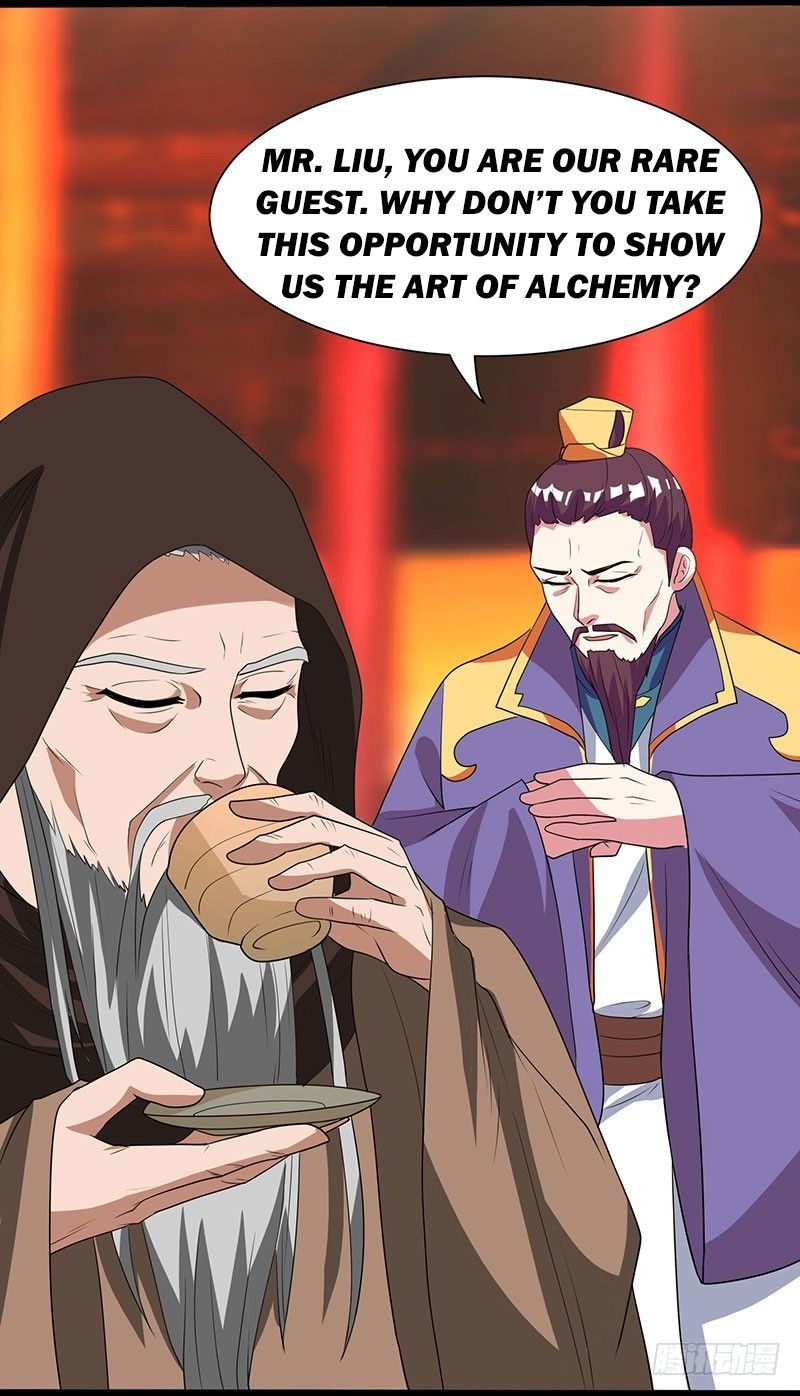 Reborn 80000 years chapter 6 - page 2