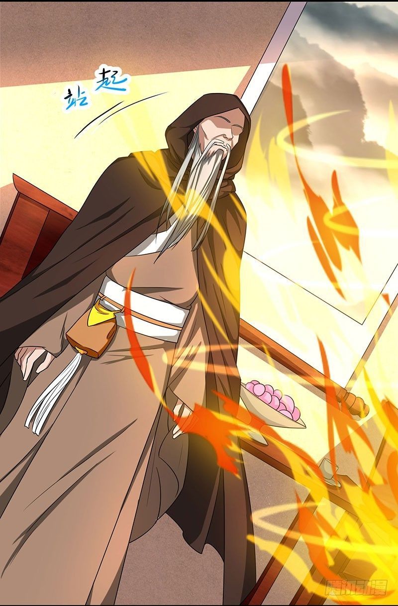 Reborn 80000 years chapter 6 - page 21