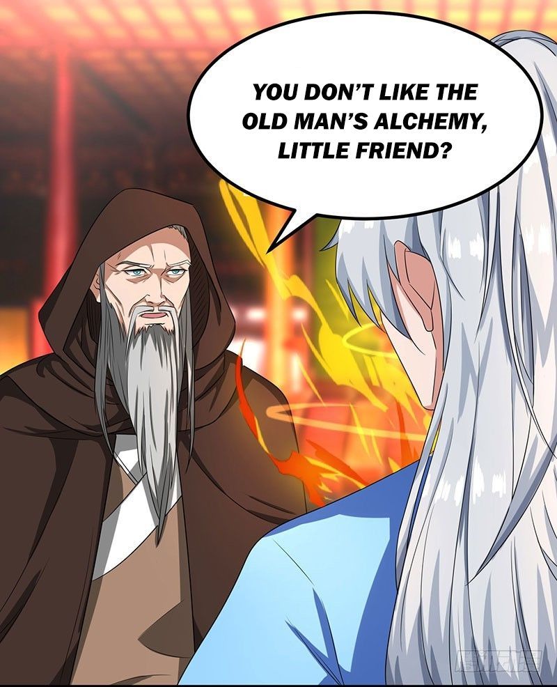 Reborn 80000 years chapter 6 - page 23