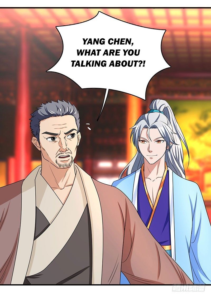 Reborn 80000 years chapter 6 - page 26