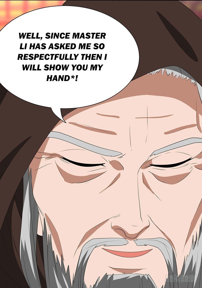 Reborn 80000 years chapter 6 - page 3