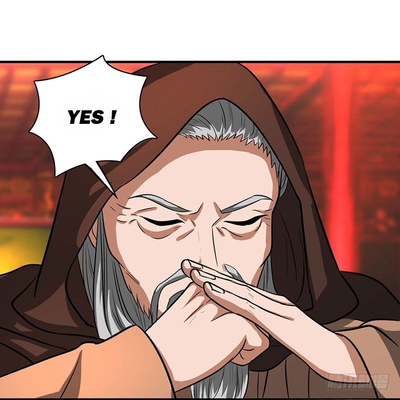 Reborn 80000 years chapter 7 - page 12