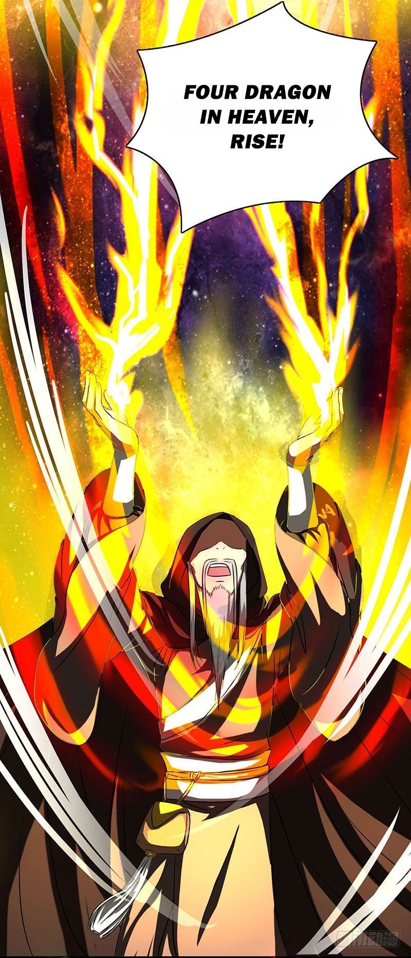 Reborn 80000 years chapter 7 - page 14