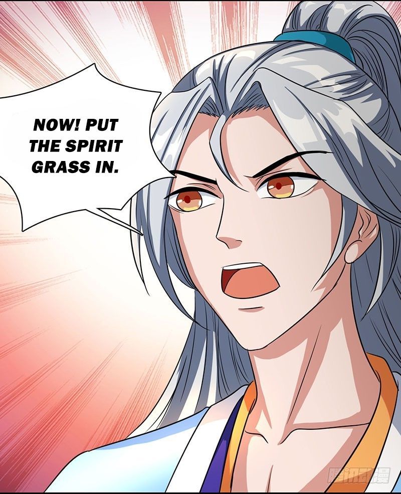 Reborn 80000 years chapter 7 - page 18