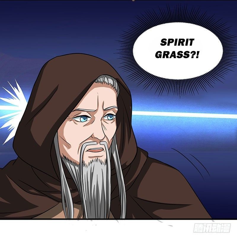 Reborn 80000 years chapter 7 - page 19