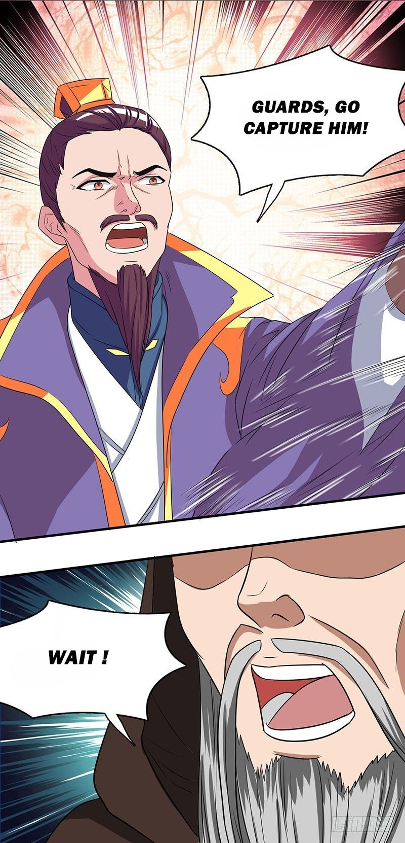 Reborn 80000 years chapter 7 - page 2