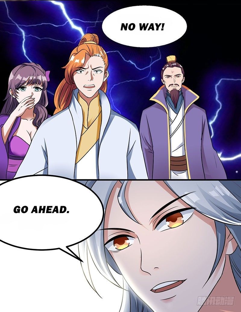 Reborn 80000 years chapter 7 - page 24