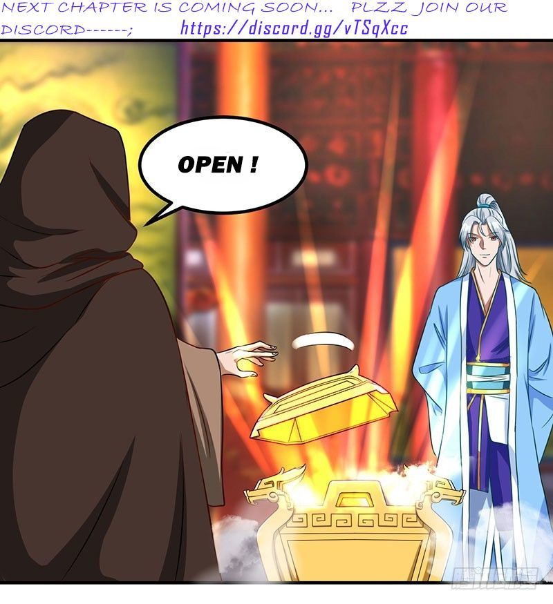 Reborn 80000 years chapter 7 - page 25