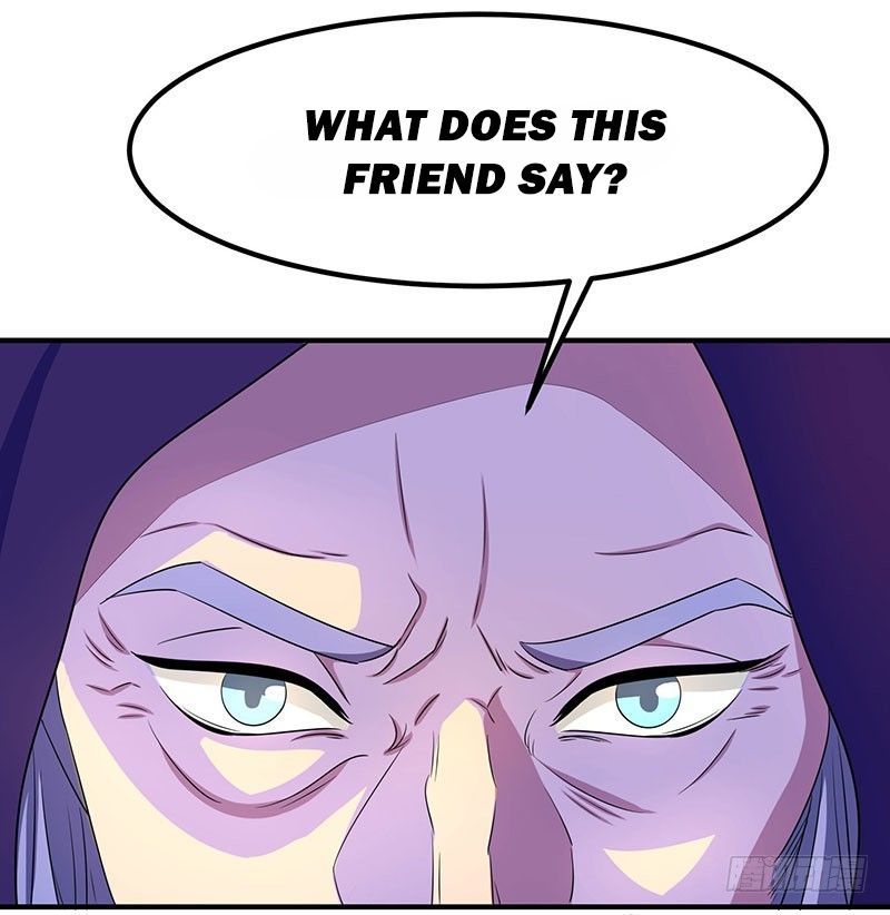 Reborn 80000 years chapter 7 - page 5