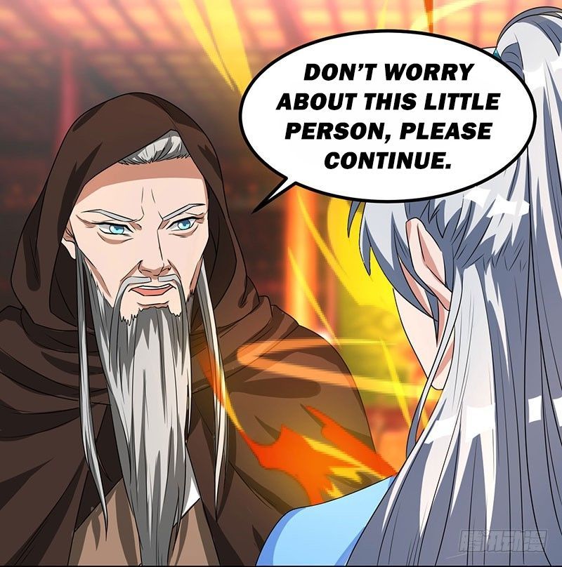 Reborn 80000 years chapter 7 - page 7